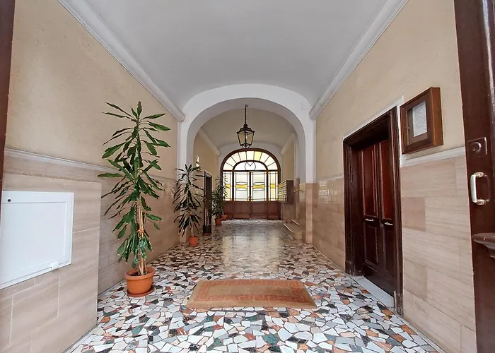 Sui Tetti Di San Pietro Appartement Rome