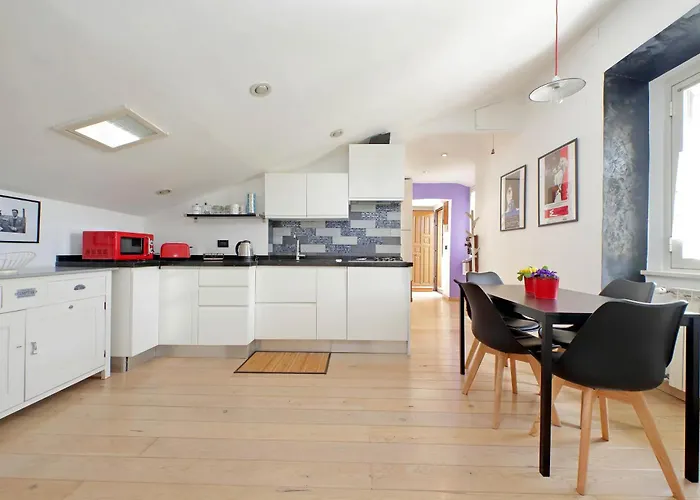 Appartement Sui Tetti Di San Pietro *
