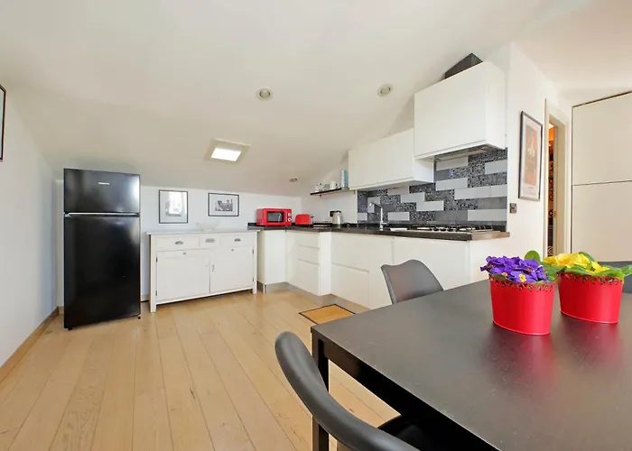 Appartement Sui Tetti Di San Pietro *