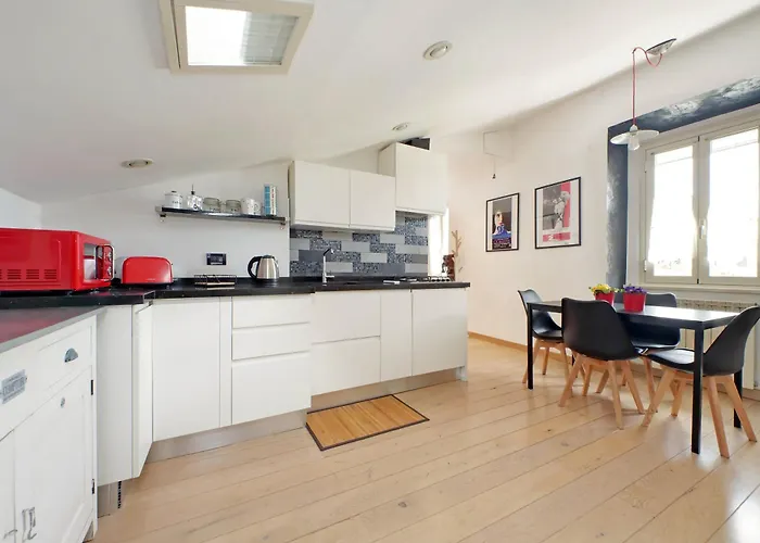 Appartement Sui Tetti Di San Pietro