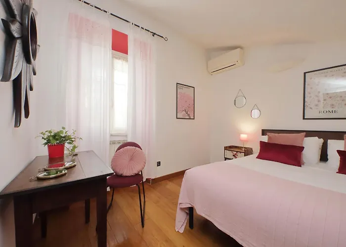 Appartement Sui Tetti Di San Pietro